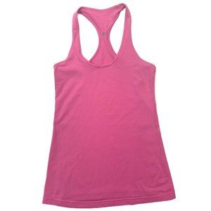 Lululemon Cool Racerback Like NEW